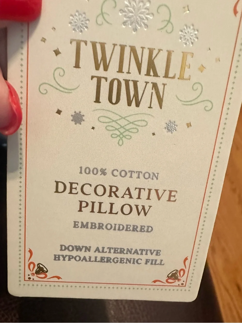 Twinkle Town nordstrom’s nwt